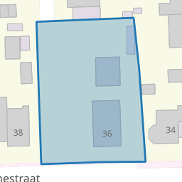 Perceel ELS00-K-61