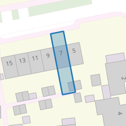 Perceel ELS00-K-6201