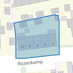 Perceel ELS00-K-6203