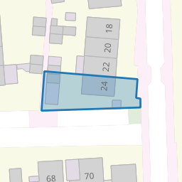 Perceel ELS00-K-6262