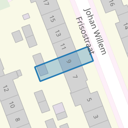Perceel ELS00-K-6364