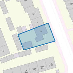 Perceel ELS00-K-6380