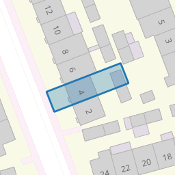 Perceel ELS00-K-6392