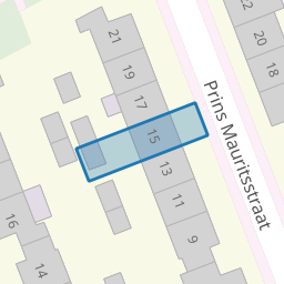 Perceel ELS00-K-6409