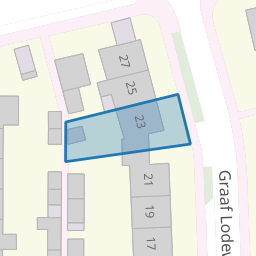Perceel ELS00-K-6463
