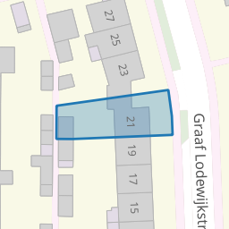 Perceel ELS00-K-6476