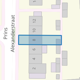 Perceel ELS00-K-6480