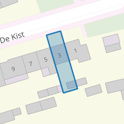 Perceel ELS00-K-6496