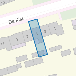 Perceel ELS00-K-6497