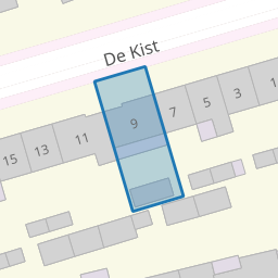Perceel ELS00-K-6499