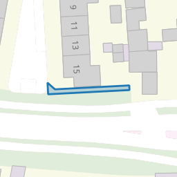 Perceel ELS00-K-6591