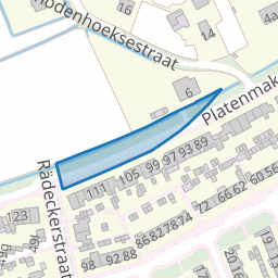 Perceel ELS00-K-6597