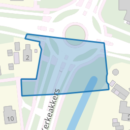 Perceel ELS00-K-6625