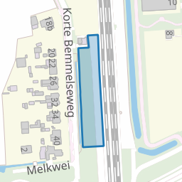 Perceel ELS00-K-6740