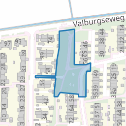 Perceel ELS00-K-6789
