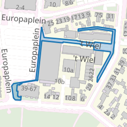 Perceel ELS00-K-6909