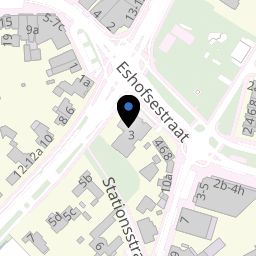 Appartement ELS00 K 6943 6