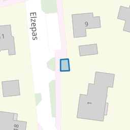 Perceel ELS00-K-6963