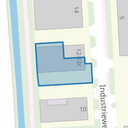 Perceel ELS00-K-7107