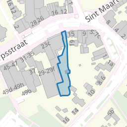 Perceel ELS00-K-7149