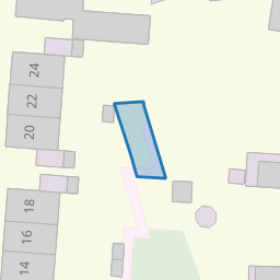 Perceel ELS00-K-7150
