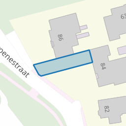 Perceel ELS00-K-7197