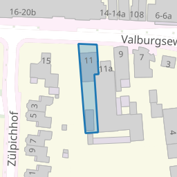Perceel ELS00-K-7231