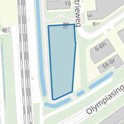 Perceel ELS00-K-7285