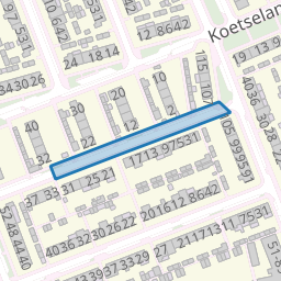 Perceel ELS00-K-814