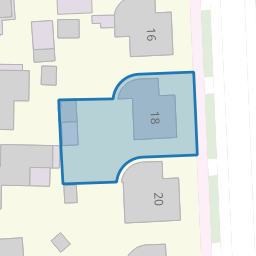 Perceel ELS00-M-1000