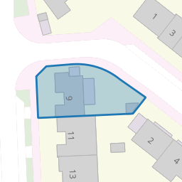 Perceel ELS00-M-1003