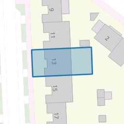 Perceel ELS00-M-1005