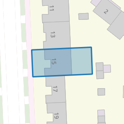 Perceel ELS00-M-1006