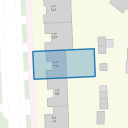 Perceel ELS00-M-1007