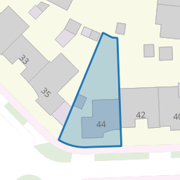 Perceel ELS00-M-1023