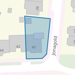 Perceel ELS00-M-1025