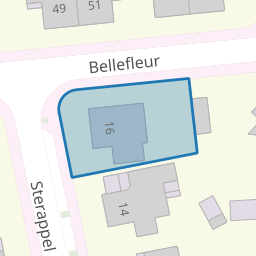 Perceel ELS00-M-1031
