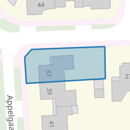 Perceel ELS00-M-1035