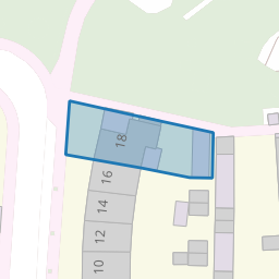 Perceel ELS00-M-1037
