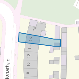 Perceel ELS00-M-1038
