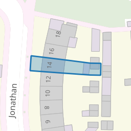 Perceel ELS00-M-1039