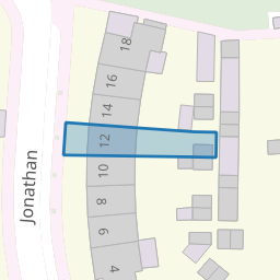 Perceel ELS00-M-1040