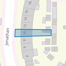 Perceel ELS00-M-1041