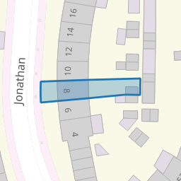 Perceel ELS00-M-1042
