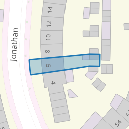 Perceel ELS00-M-1043