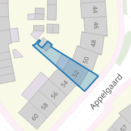 Perceel ELS00-M-1050