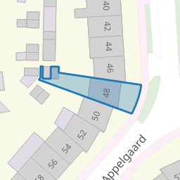 Perceel ELS00-M-1052