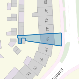 Perceel ELS00-M-1053