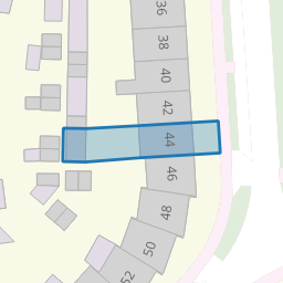 Perceel ELS00-M-1054