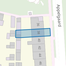 Perceel ELS00-M-1057